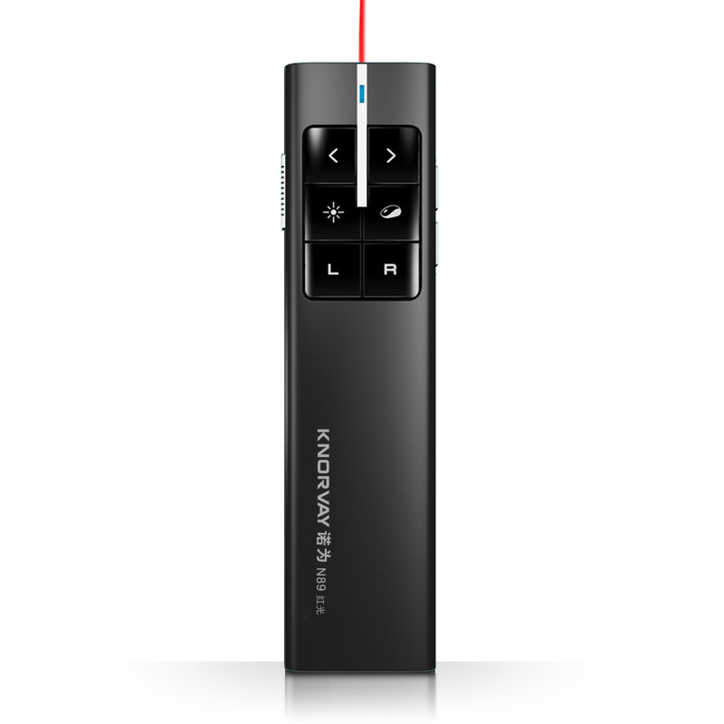 Norwii Wireless Presenter