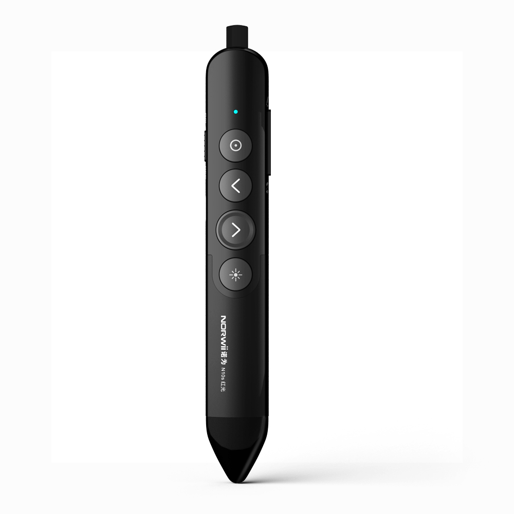 Norwii Wireless Presenter