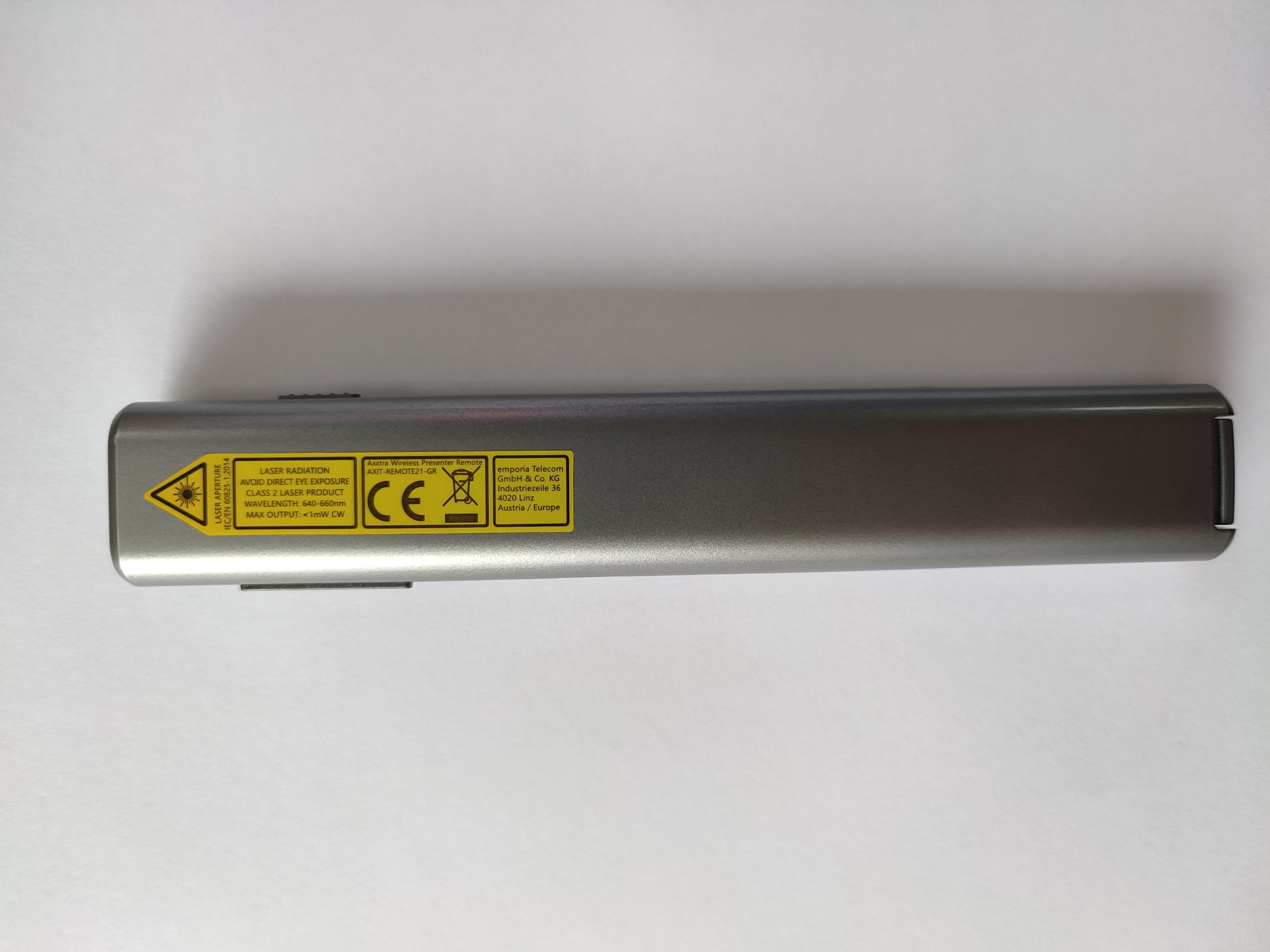 Norwii Wireless Presenter