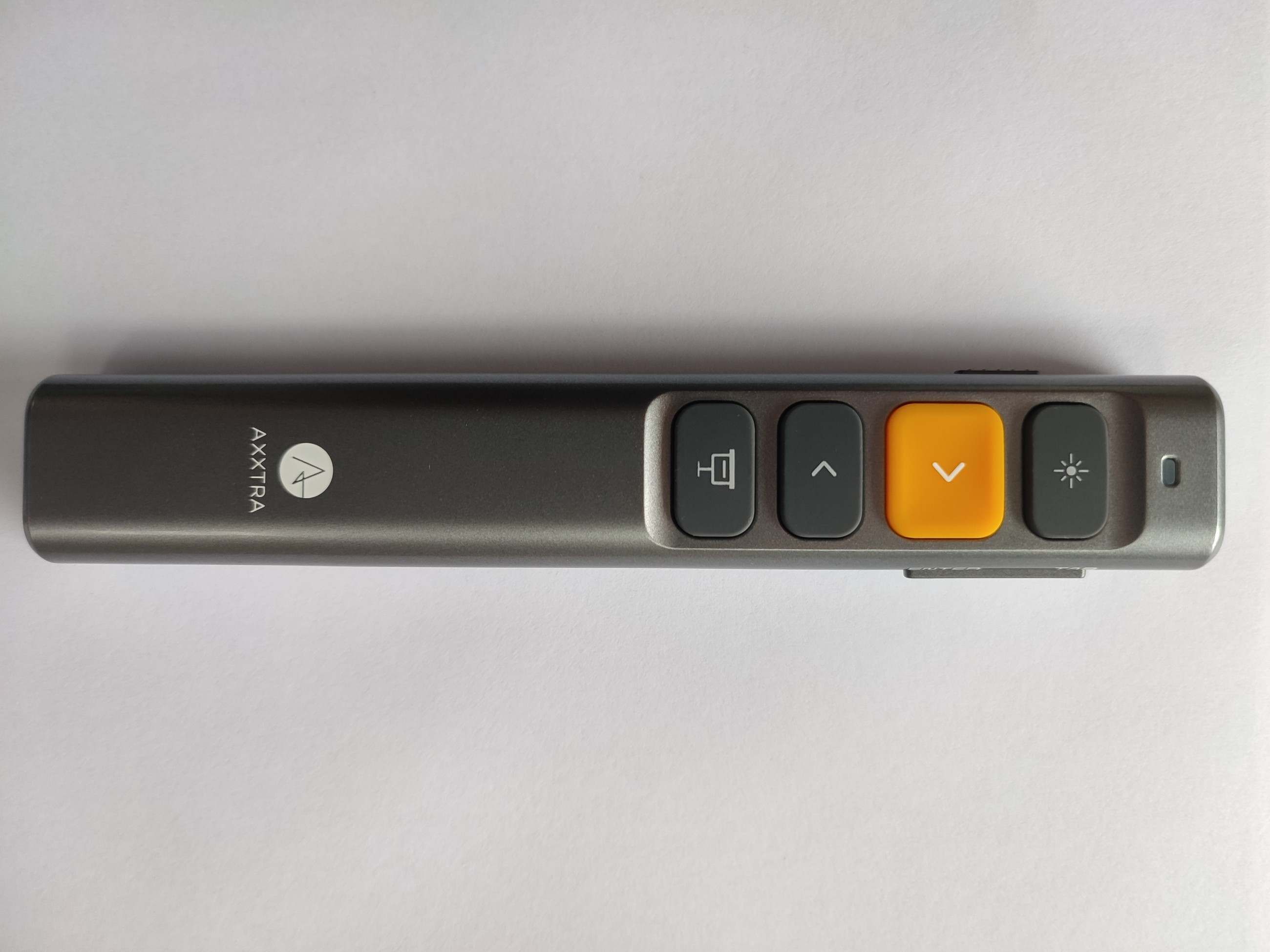 Norwii Wireless Presenter