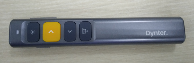 Norwii Wireless Presenter