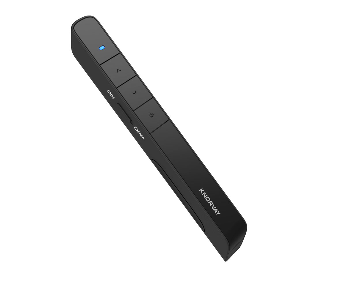 Norwii Wireless Presenter