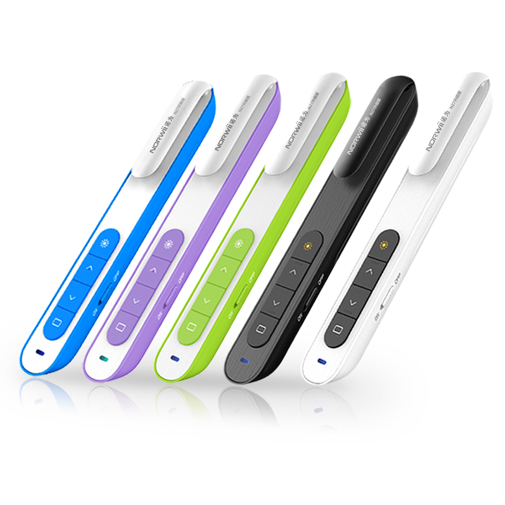 Norwii Wireless Presenter