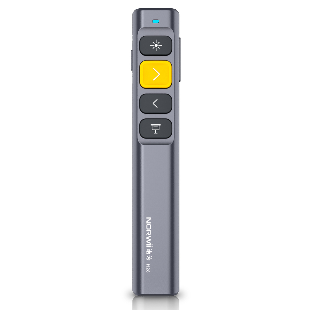 Norwii Wireless Presenter