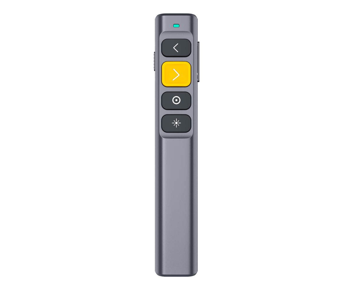 Norwii Wireless Presenter