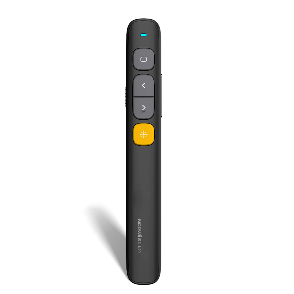 Norwii Wireless Presenter