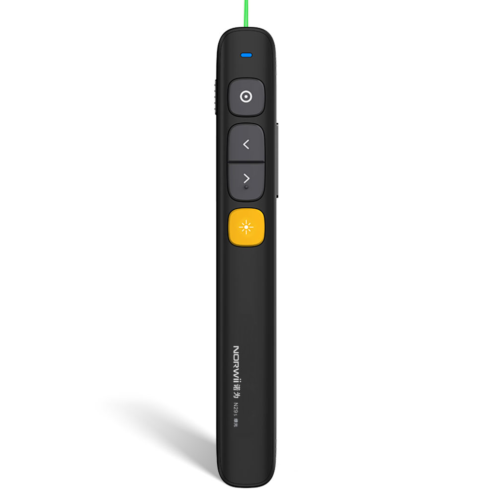 Norwii Wireless Presenter