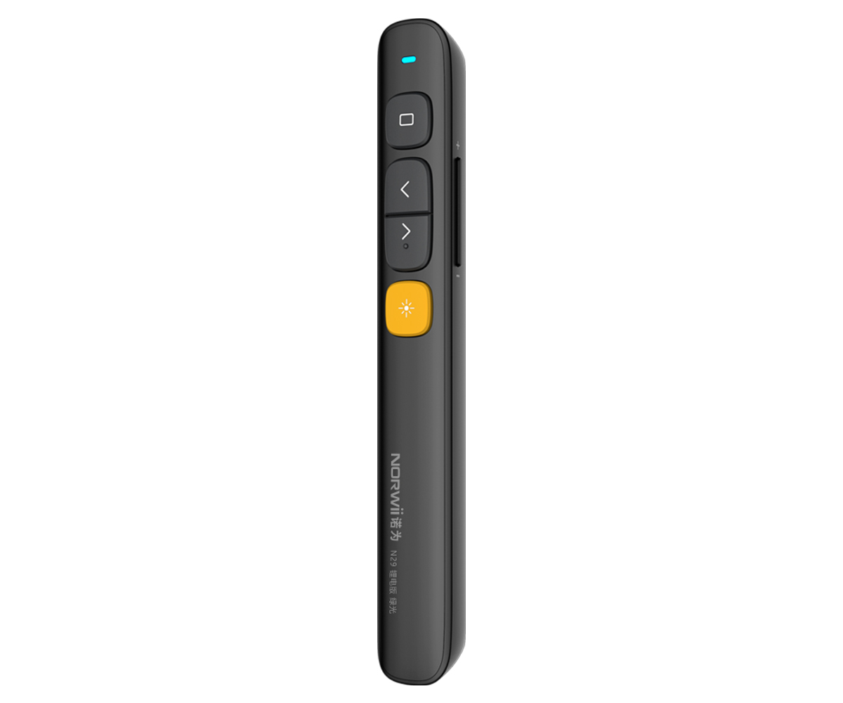 Norwii Wireless Presenter