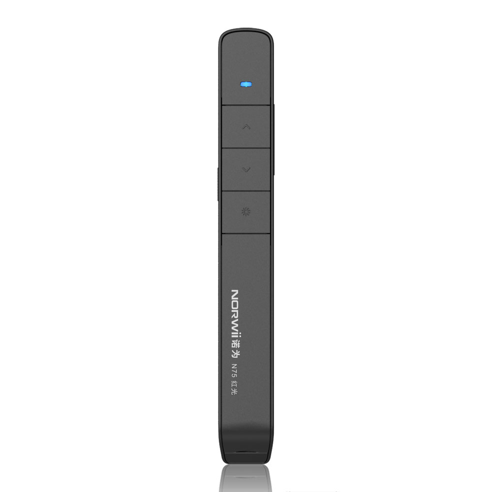 Norwii Wireless Presenter