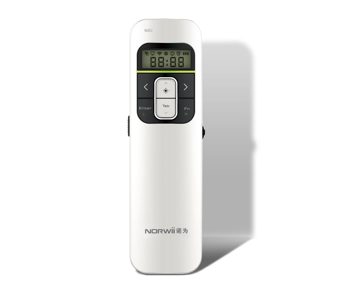 Norwii Wireless Presenter
