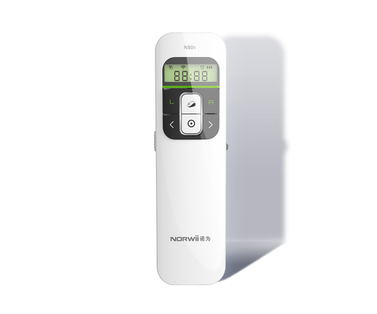 Norwii Wireless Presenter