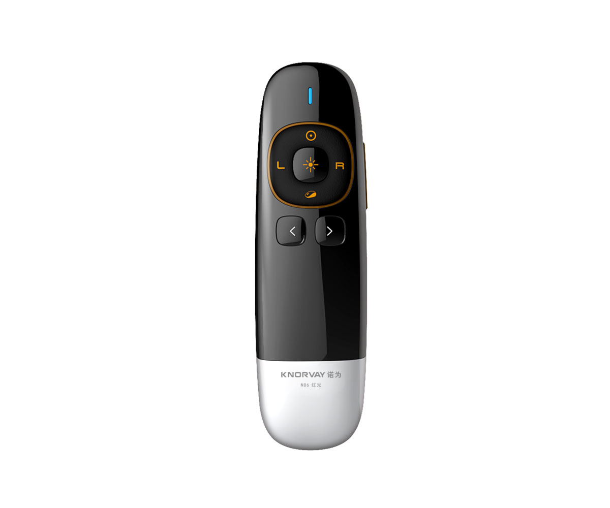Norwii Wireless Presenter