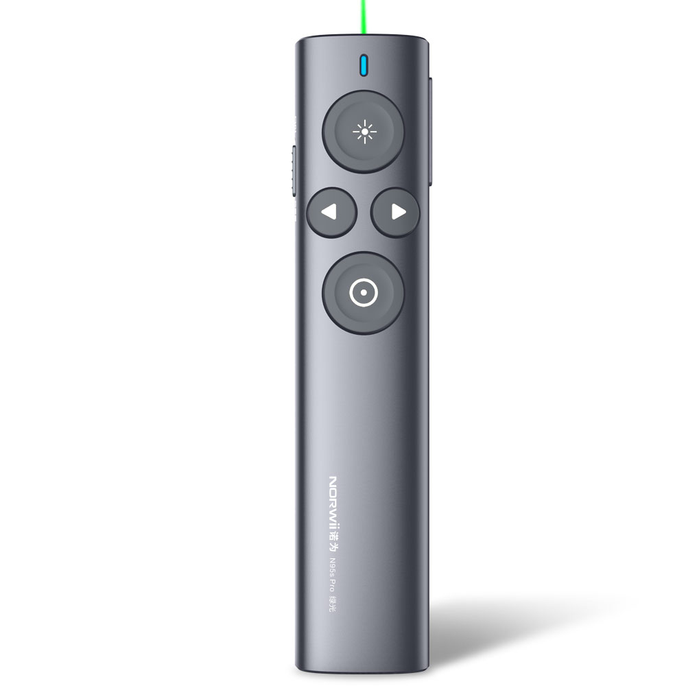 Norwii Wireless Presenter