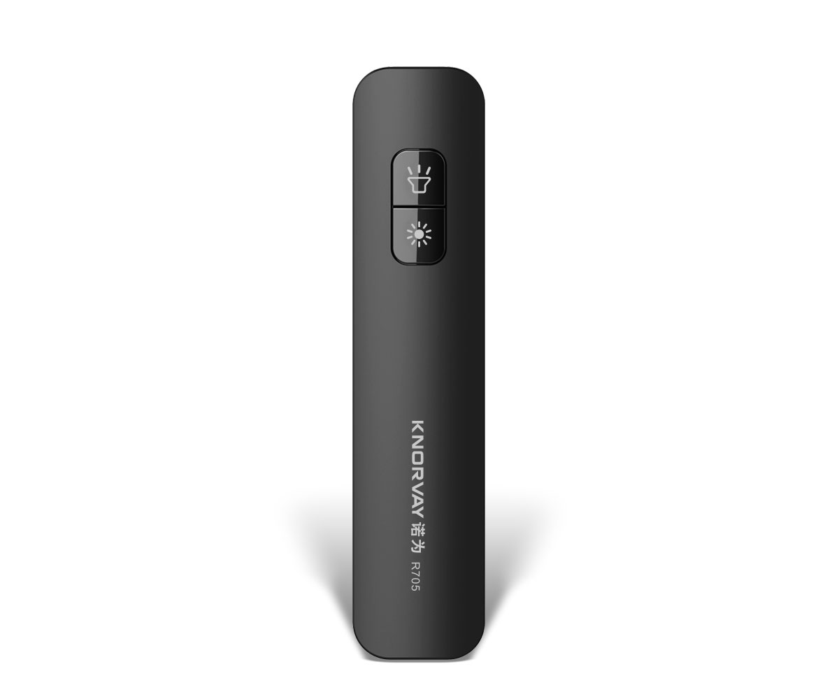 Norwii Wireless Presenter