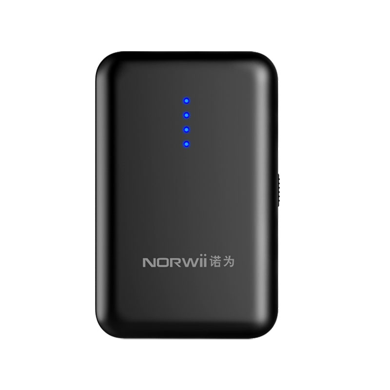 Norwii Wireless Presenter