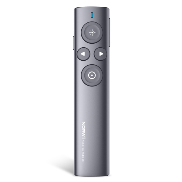 N95s Pro Wireless Presenter