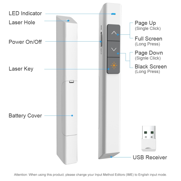 N26  standard version white