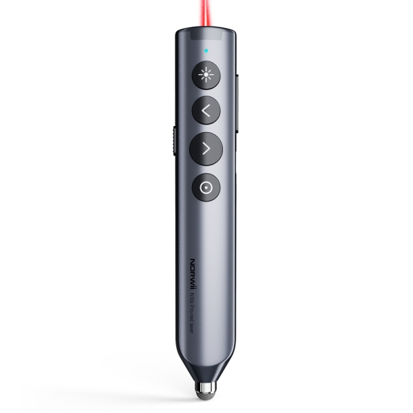 N10s Pro Wireless Presenter
