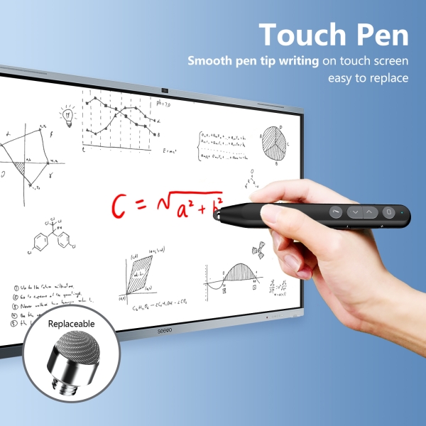 N10s Pro Wireless Presenter