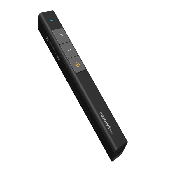 N26  standard version black