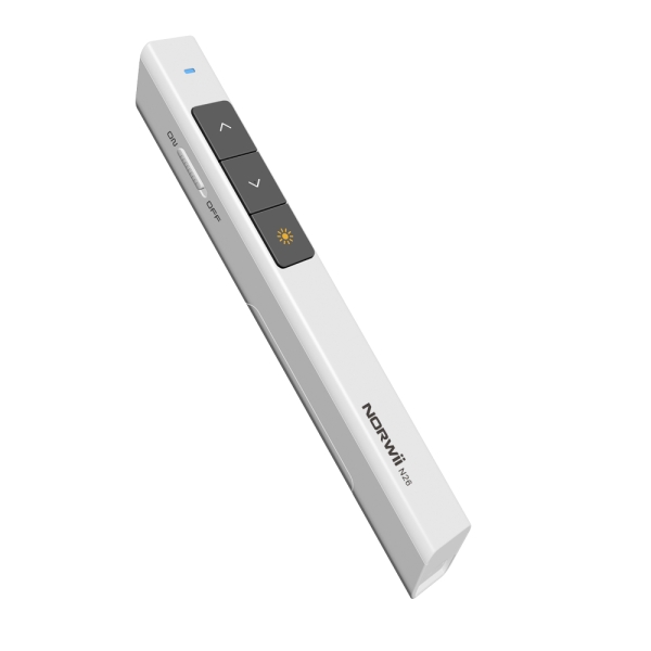 N26  standard version white