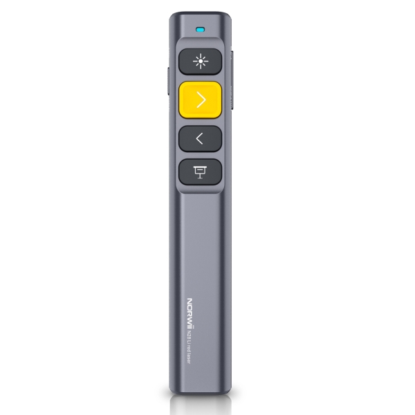 N28L Wireless Presenter