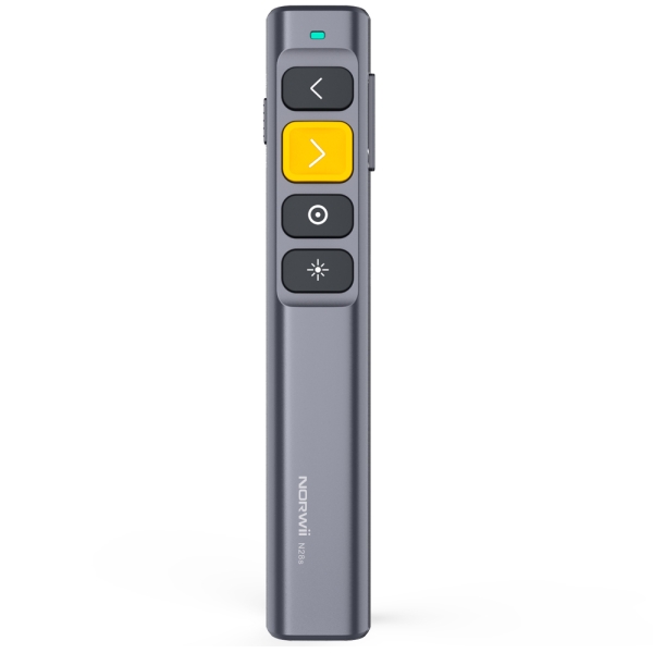 N28s Wireless Presenter