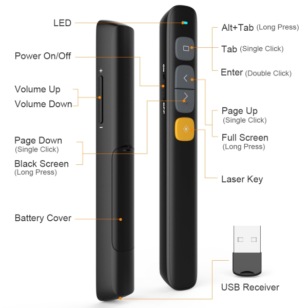 N29 standard version black