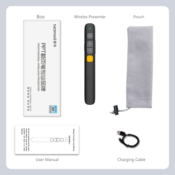 N29 USB-C standard version black