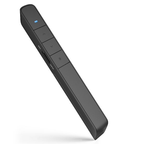 N36 standard version black