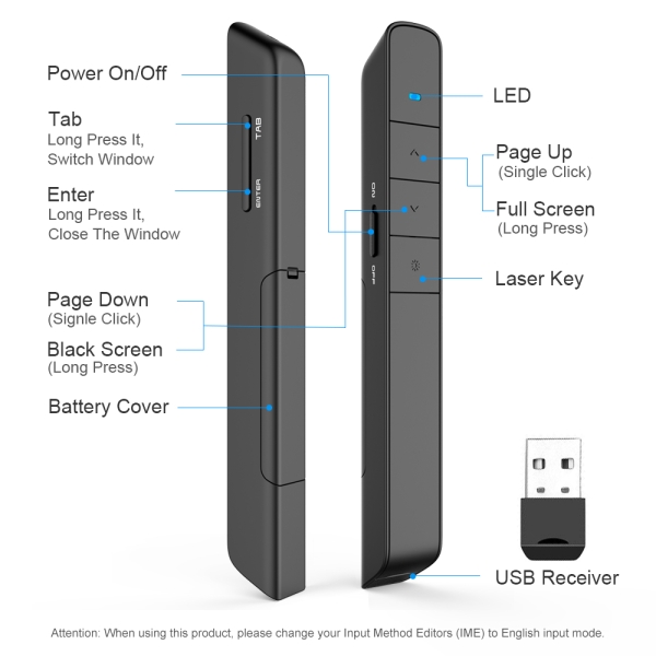 N36 standard version black