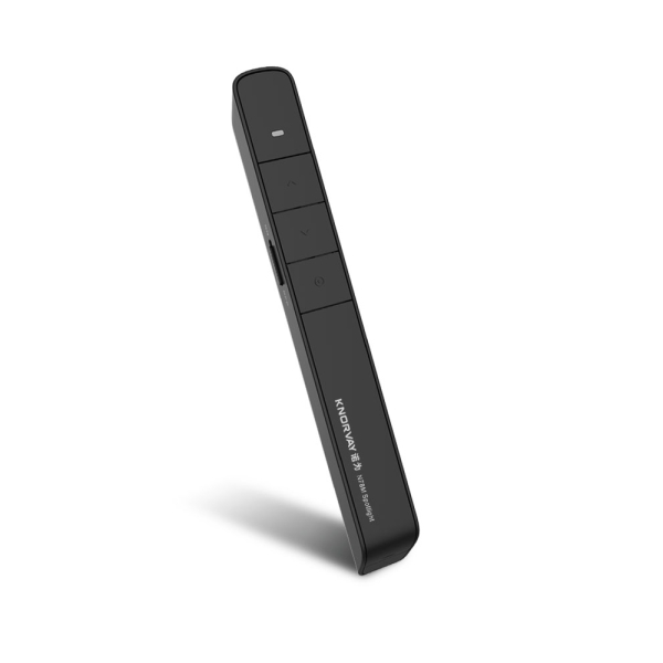N78M Spotlight翻页笔 868M 不受WIFI蓝牙干扰 100米远控