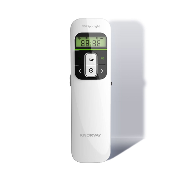N80s Wireless Presenter