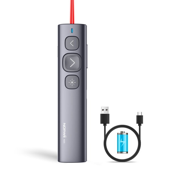 N95 standard version red light