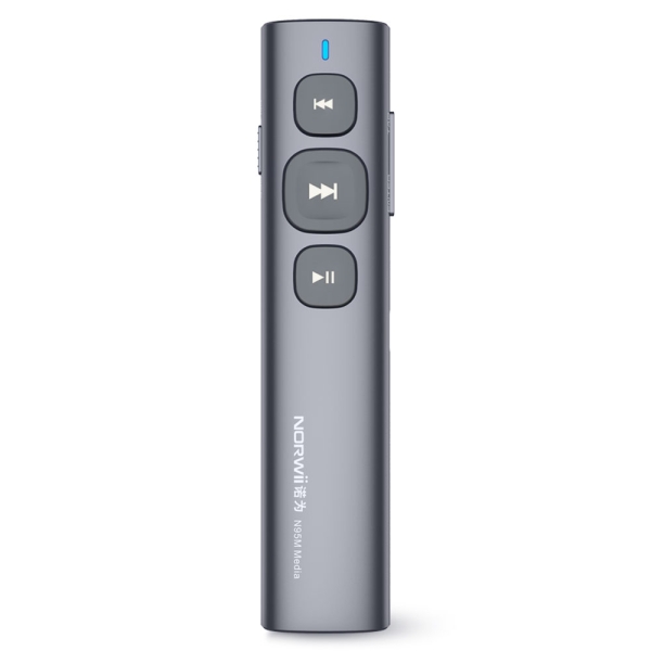 N95M 司仪宝 媒体播放控制 音量控制  USB-C充电