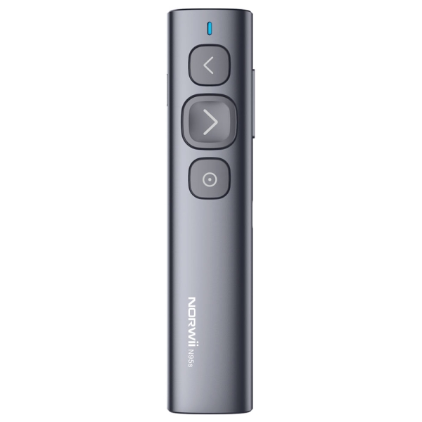 N95s Wireless Presenter