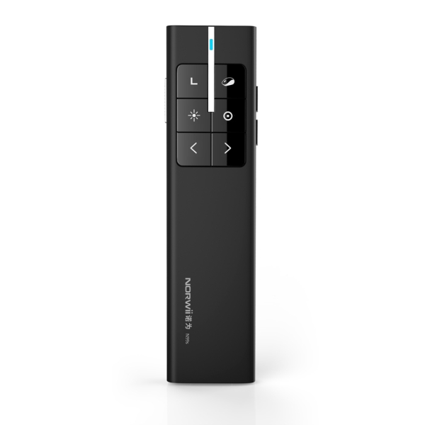 N99s(N99 Spotlight)翻页笔 数字激光 聚光灯 放大镜 鼠标功能