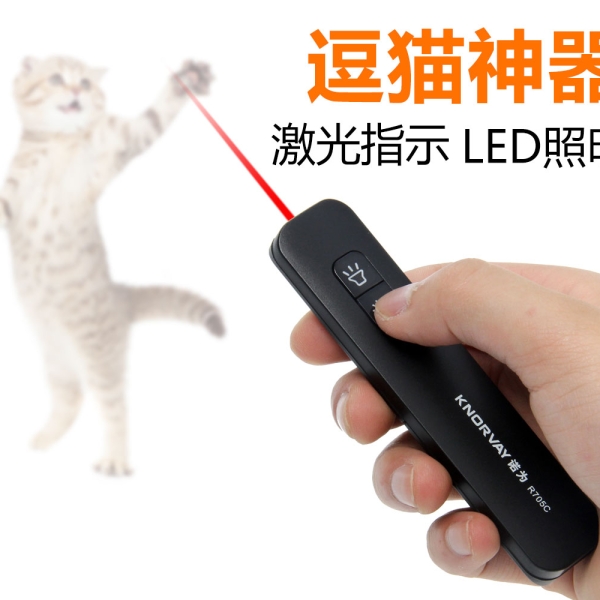 R705 Red Laser Point