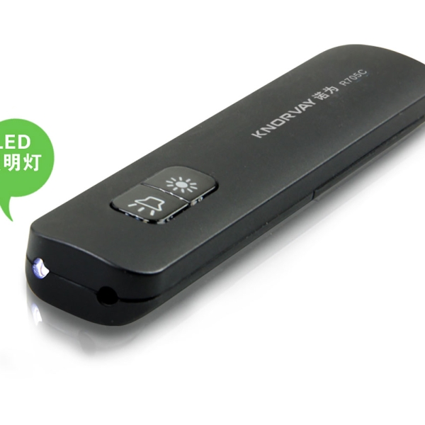 R705 Red Laser Point