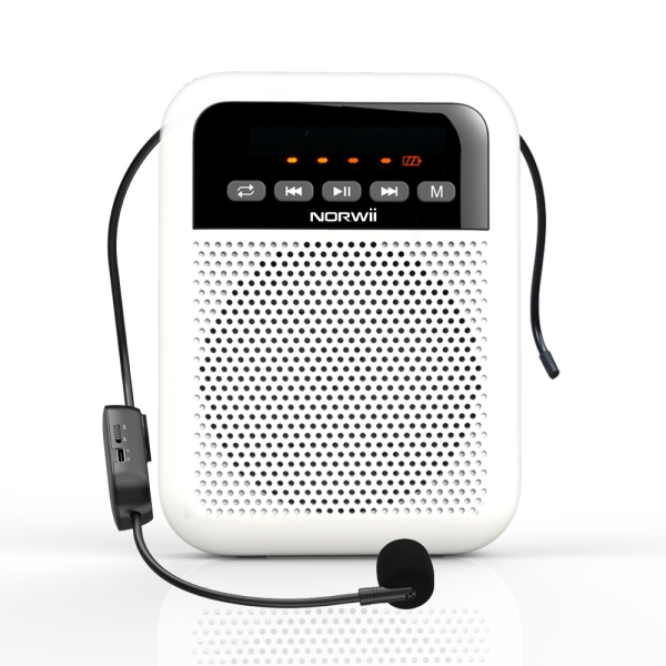S330 wireless voice amplifier