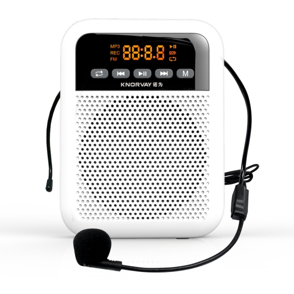 S330 wired voice amplifier