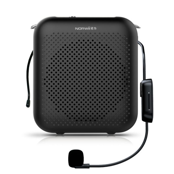 S358 wireless voice amplifier