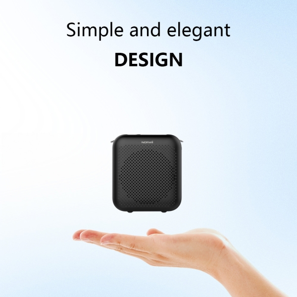 S358 wireless voice amplifier