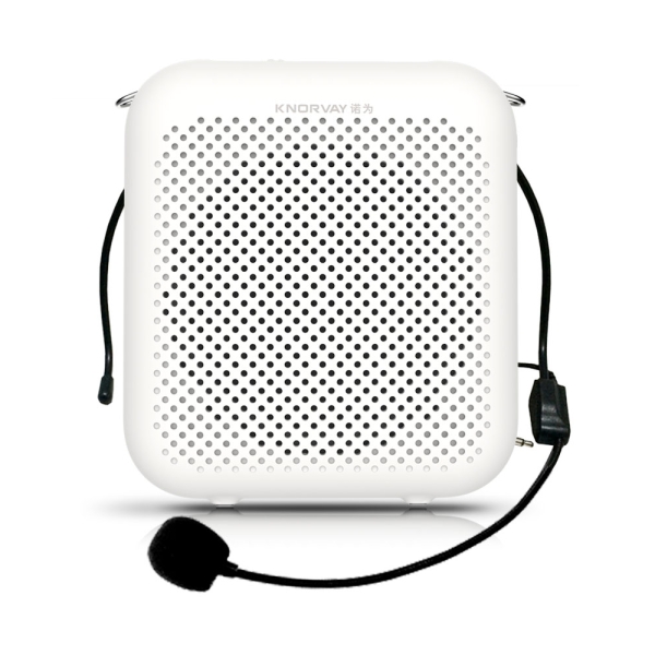 S358 wired voice amplifier