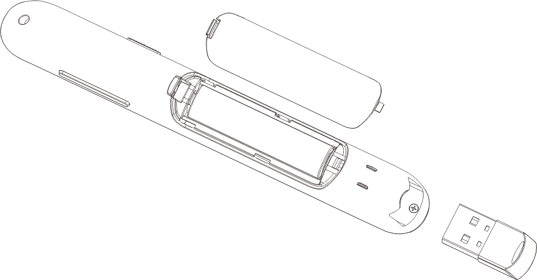 Norwii Wireless Presenter