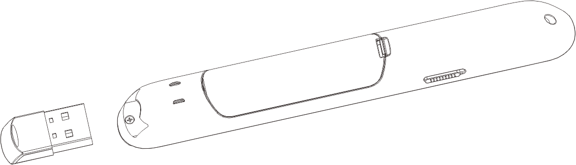 Norwii Wireless Presenter
