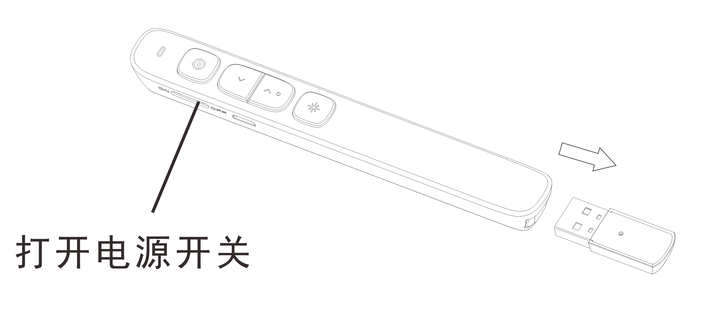伟德国际 翻页笔、扩音器专业品牌。