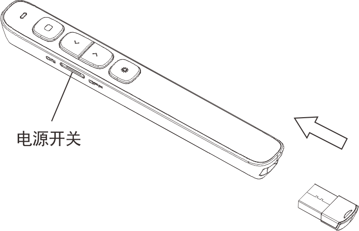 伟德国际 翻页笔、扩音器专业品牌。