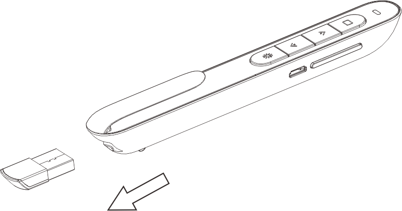 Norwii Wireless Presenter
