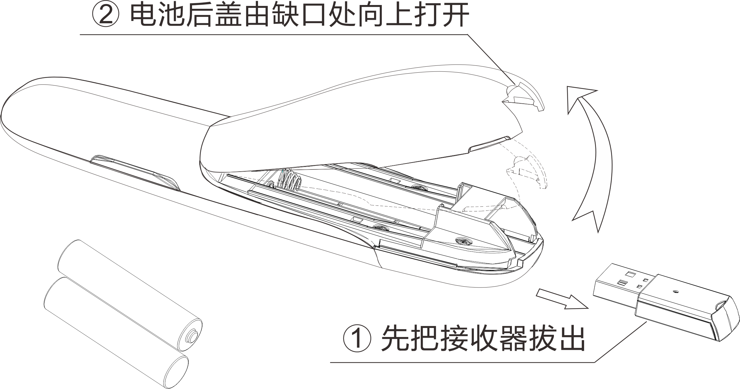 诺为 翻页笔、扩音器专业品牌。